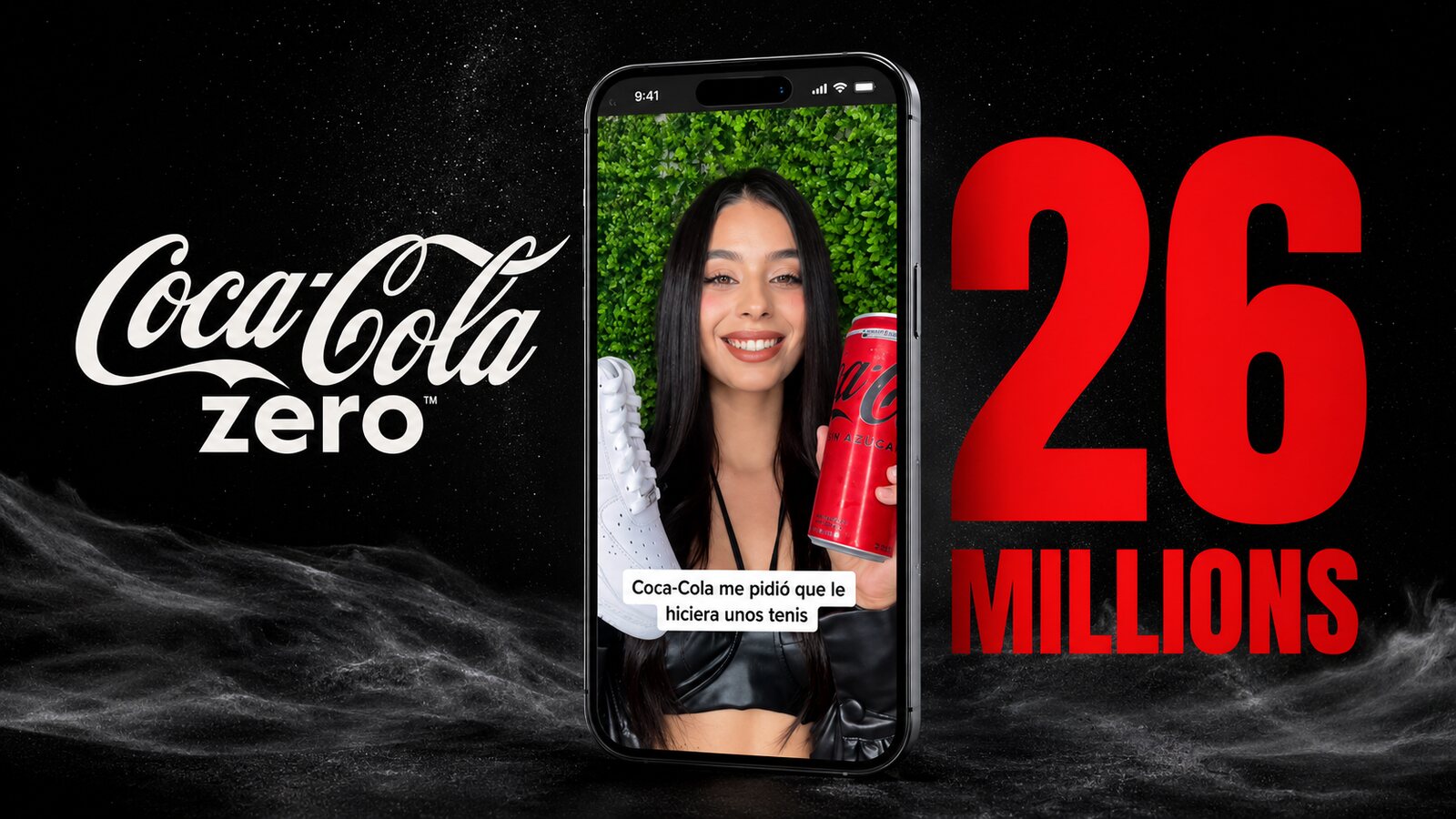 Coca-Cola