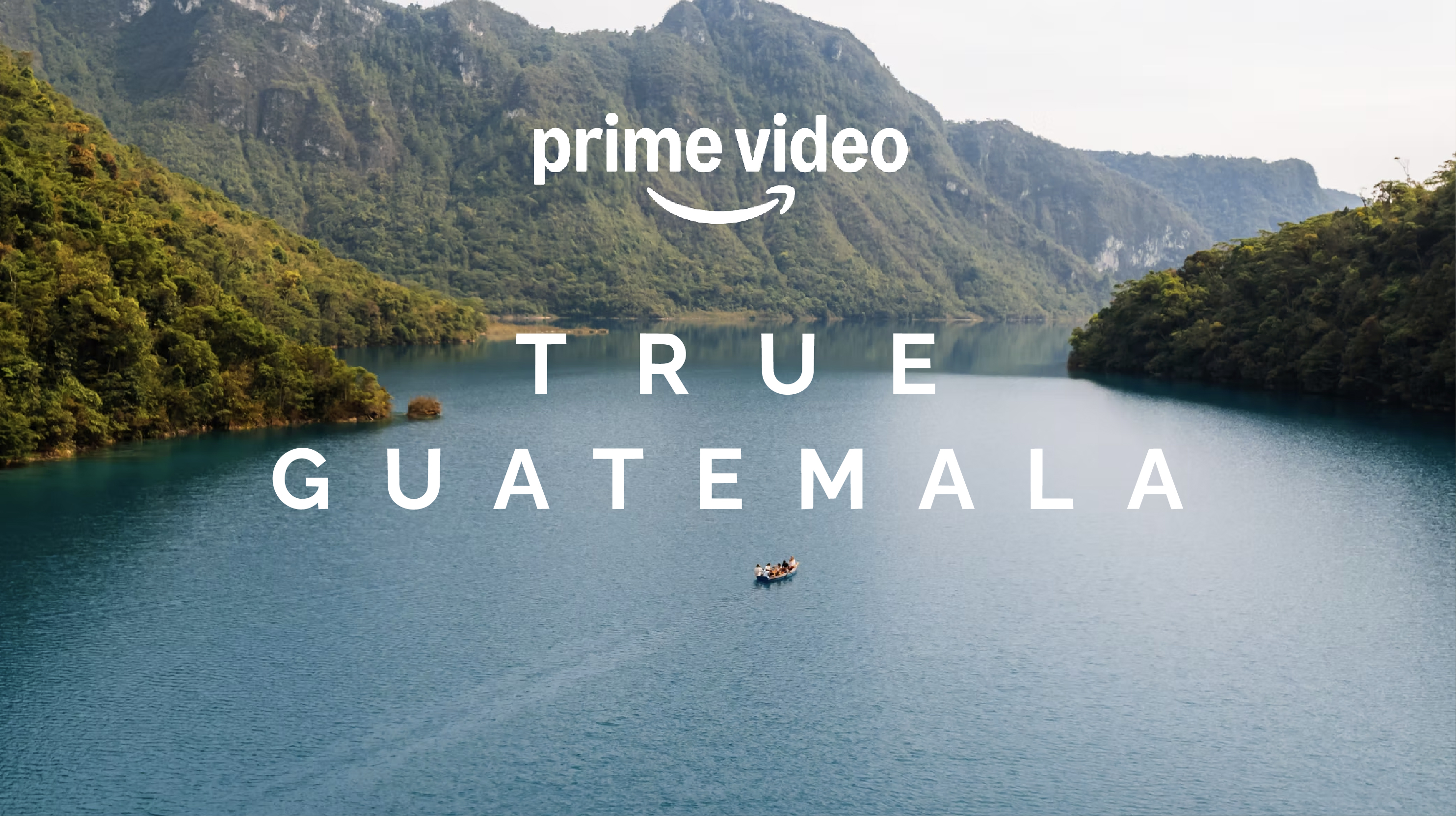 TRUE GUATEMALA